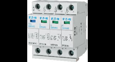 EATON INDUSTRIES Overspanningsbeveiliging - 167622 - E347C