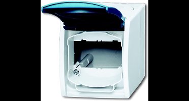 ABB Busch-Jaeger OCEAN IP44 Opbouwschakelaars - 2CKA001724A2751 - E29YR