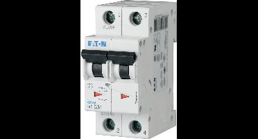 EATON INDUSTRIES FAZ Stroomonderbreker - 278748 - E32XU