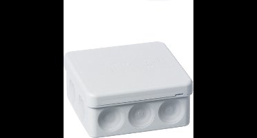 ABB Hafobox Opbouw Wand-/Plafonddoos - 1SPY007199T0115 - E2Q5B