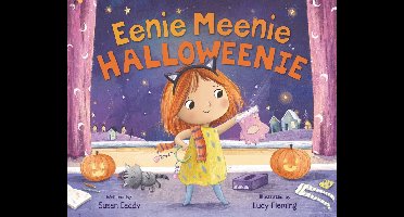 Eenie Meenie Halloweenie