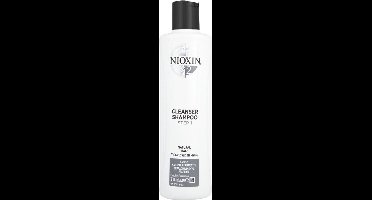 Shampoo Nioxin System 2 Cleanser 300 ml