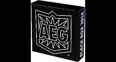 Black Friday Black Box 2016