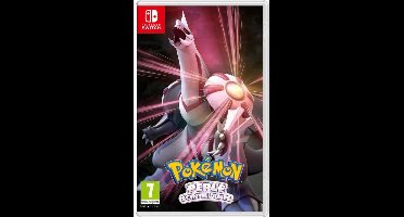 Pokémon Shining Pearl - Nintendo Switch - Franse verpakking