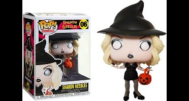 Funko POP! Drag Queens Vinyl Figure - SHARON NEEDLES #06