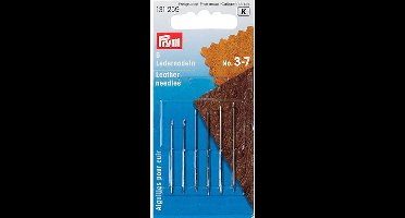 Prym Leernaalden Nr.3-7