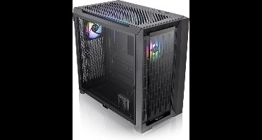 Thermaltake CTE C750 TG ARGB Full Tower Zwart