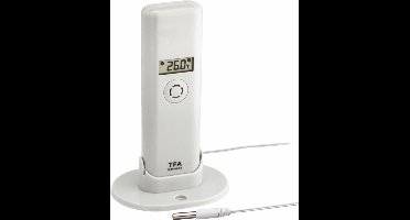 TFA horloge 30.3304.02