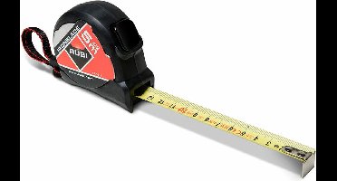 Meetlint Rubi 0.2 (5 m x 19 mm)