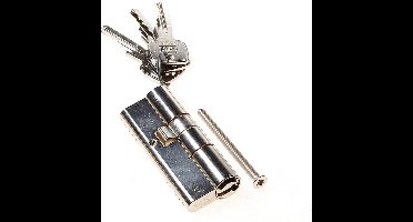 Winkhaus XR Profielcilinder dubbel 30t35 SKG**