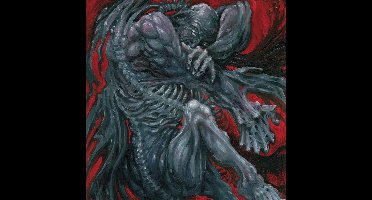 Leviathan - Massive Conspiracy Against All Life (CD)