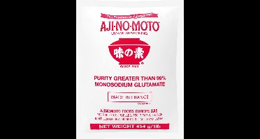 Ajinomoto MSG natriumglutamaat 454 g