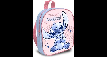 Disney Stitch You Are Magical Rugzak