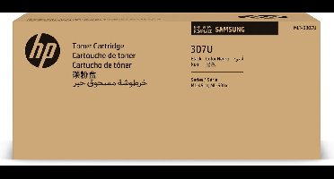 HP - SV081A - Toner Zwart