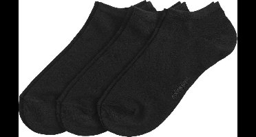 Björn Borg Sokken - Sneakersokken - 2 paar - Unisex - Maat 39-42 - Wit