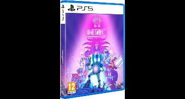 Omegabot / Red art games / PS5 / 999 copies