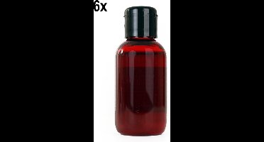 6x Kunstbloed helder dik stollend 50 ml