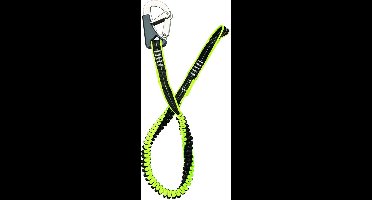 Plastimo Elastische Veiligheidsriem 1.5 M Groen