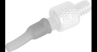 Dresco - Dresco ventielslang 80cm