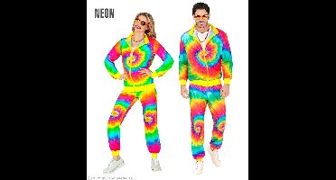 Trainingspak Tyronne