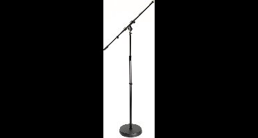 MUSIC STORE MIC 6E V2 - Microfoonstandaard