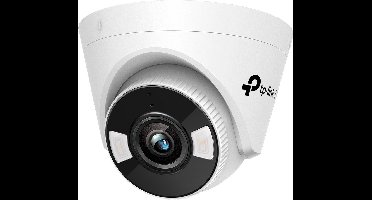 TP-Link VIGI C430 Torentje IP-beveiligingscamera Binnen & buiten 2304 x 1296 Pixels Plafond