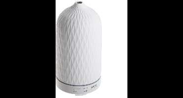 Camry CR 7970 - Ultrasonic Aroma Diffuser - 3 in 1
