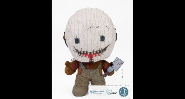 ItemLab Dead By Daylight - The Trapper 26 cm Pluche knuffel - Multicolours
