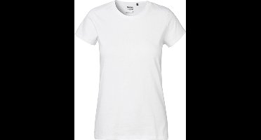 Neutral Ladies´ Classic T-Shirt NE80001 - White - XS