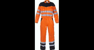 Hydrowear Hamilton Overall Beaverline | maat 50
