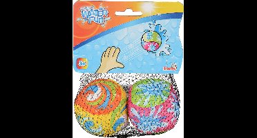 Simba - 2 Water Bommen