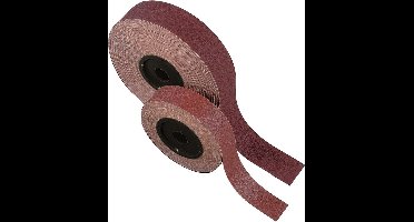 Rhodius - PROline - Rol schuurlinnen - 40x25m - P100 (1 stuk)