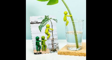 Peleg Design Leafriend Stekjeshouder (set Van 3)