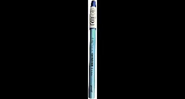 P2 Cosmetics EU Fantastic Chrome 040 Metallic Lapis Blauwe Oogpotlood Kajal -blue
