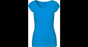 Neutral Ladies´ Roundneck T-Shirt NE81010 - Sapphire - XS