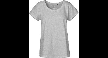 Neutral Ladies´ Loose Fit T-Shirt NE81003 - Sport Grey - XXL