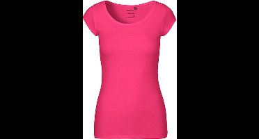 Neutral Ladies´ Roundneck T-Shirt NE81010 - Pink - L