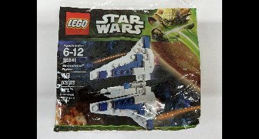 Lego Star Wars Mandalorian Fighter - 30241 (Polybag)