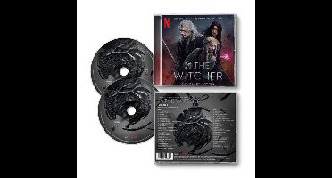 The Witcher: Season 3