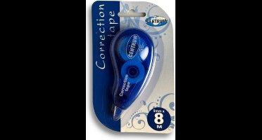 Correctie roller 5mm x 8m op kaart 84574