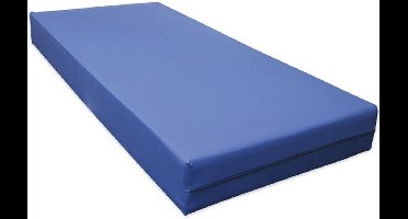 Incontinentie Zorgmatras 17 cm 80x200