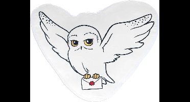 Harry Potter Kussen Gevormd