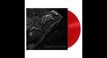 Black As Coal