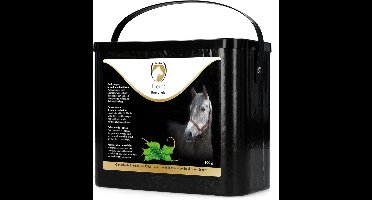 Excellent Herbs Brandnetel - Ter ondersteuning van urinewegen en bloedsomloop - Geschikt voor paarden - 800 gram