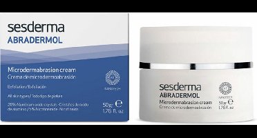 Exfoliërende Crème Sesderma Abradermol (50 g)