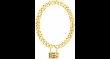 Ketting Heren Guess UMN20002 (45 cm)