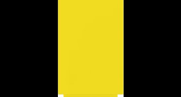 Rocada whiteboard - Skincolour - 75x115cm - geel gelakt - RO-6420R-1023