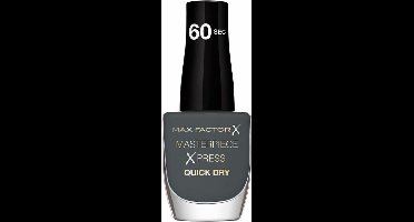nagellak Max Factor Masterpiece Xpress 810cashmere knit (8 ml)