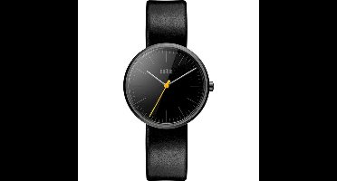 Braun - BN0172BKBKL - Polshorloge - Dames - Kwarts - Classic