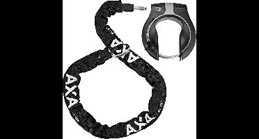 Axa Victory Frameslot + insteekketting 100cm